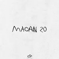 Macan — 20 — обложка