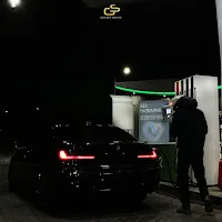 Macan — Без Названия — обложка