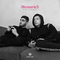 Macan — Memories Ft Xcho — обложка