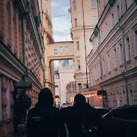 Macan — Се Ля Ви — обложка
