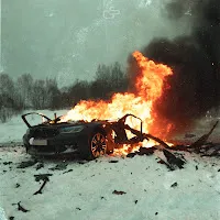 Macan — За Всех — обложка